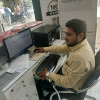 Chetan Saini