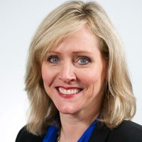 Tracy Redmond