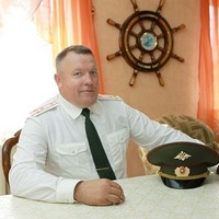 Геннадий Козлов
