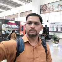 Nishadraj Rawat