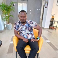 Alphonce Musyoka