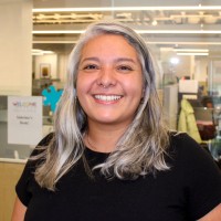 Sabrina Zurkuhlen