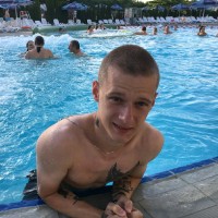 Dima Kovalev