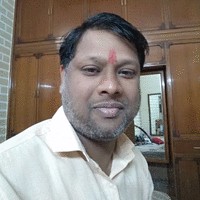 Rajesh Chauhan