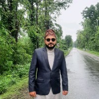 Sushant Aryal