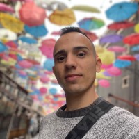 Bruno Martins Lisboa