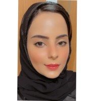Norah Aldaweash