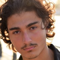 Adam Alfrih