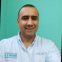 Freddy Luis Salinas