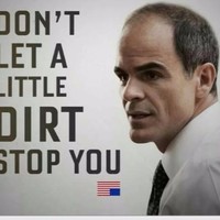Doug Stamper