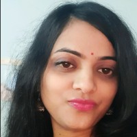 Vaishali Tiwari