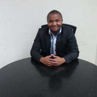 Anthony Mwangi(Kca)