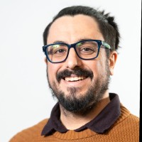 Juan F. Palomeque-Gonzalez