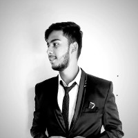Kishore R