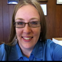Amie Trafton