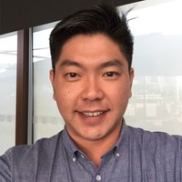 Cyril Marc Wong