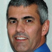 David Caiger