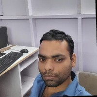 Krishna Kant Shrivastava