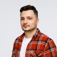 Artem Travkin