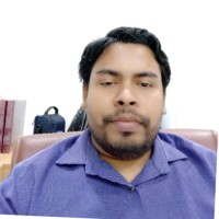 Samir Ranjan Parida
