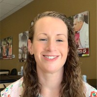 Morgan Parkerson, Pt Dpt