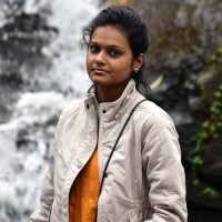 Susmita Sen Ghosh