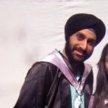 Parvinder Jit Singh