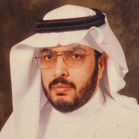 Saad Asiri