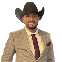 Anthony Terrazas