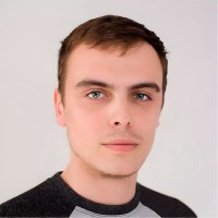 Alexey Shahin