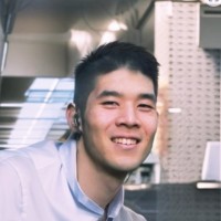 Michael Zhang