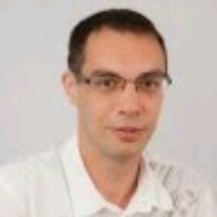 Nicolas Mourgues