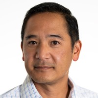 Laurence Nakamura, Leed Ap