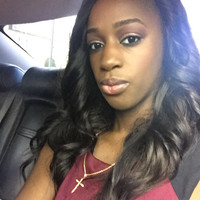 Kaneesha Lee