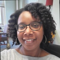 Tia R. Sales, Phr, Shrm-Scp