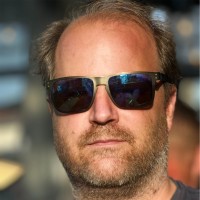 Tim Graham, Phd