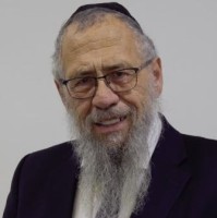 Rabbi Yaakov Lieder