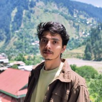 Syed Kashaf Shakil