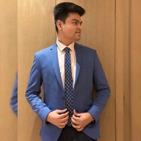 Ayush Rathi