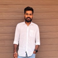 Rakesh Mani