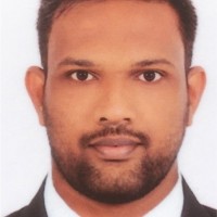 Balaji S