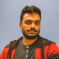 Ajeesh Kambalath