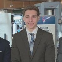 Evan Perreault
