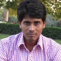 Bidyut Biswas
