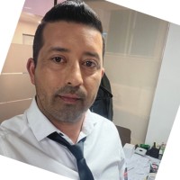 Patricio Rodríguez Vidal