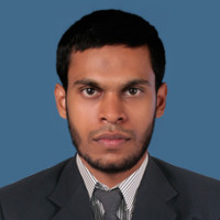 Mohamed Nisar