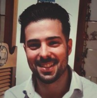 Daniel Petricic