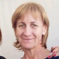 Györgyi Sárosiné Csóka