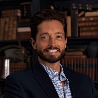 Trevor James