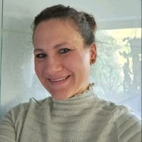 Lydia Maria Weber